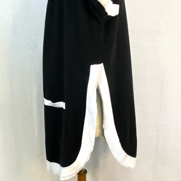 RACHEL HOLLIS LTD OPEN FRONT CARDIGAN - Picture 8 of 10